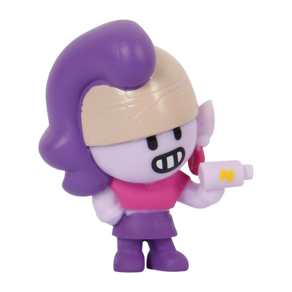 Sammelfigur PMI Kids World BRW2280