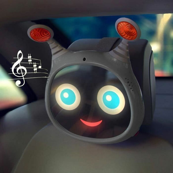 Baby-Rücksitzspiegel Benbat