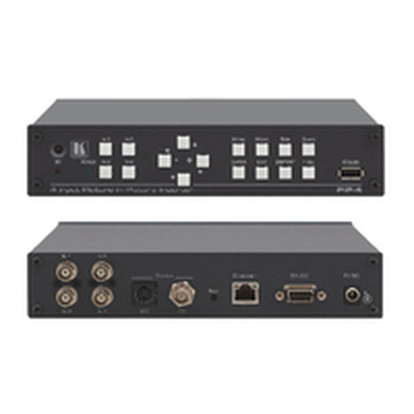 Dockstation Kramer PIP-4