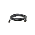 HDMI Kabel Kramer C−MHM/MHM Schwarz 3 m