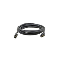 HDMI Kabel Kramer C−MHM/MHM Schwarz 3 m