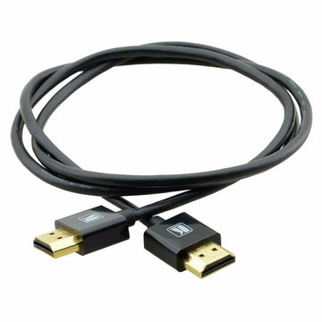 HDMI Kabel Kramer C-HM/HM/PICO/BK-3 Schwarz 90 cm