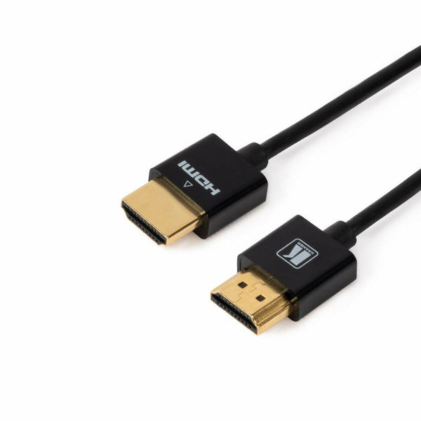 HDMI Kabel Kramer C-HM/HM/PICO/BK-6 Schwarz 1,8 m