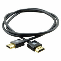 HDMI Kabel Kramer C-HM/HM/PICO/BK-6 Schwarz 1,8 m