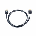 HDMI Kabel Kramer 97-0132010 Schwarz 3 m