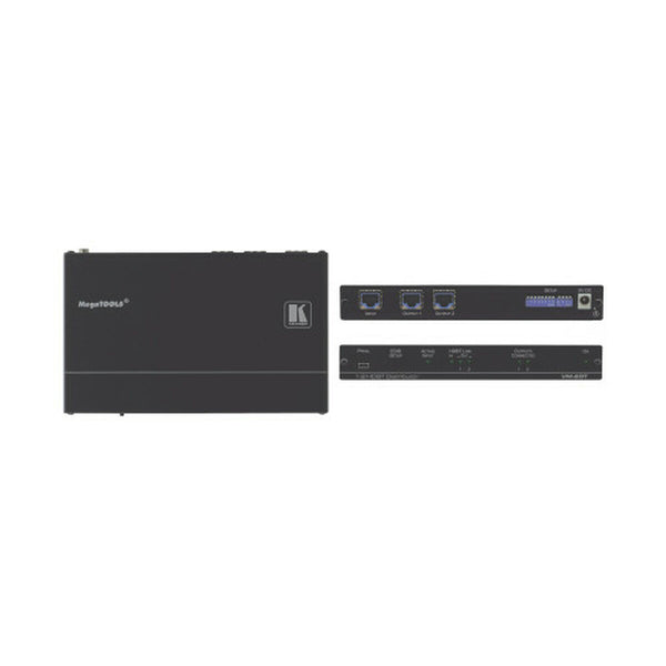Verstärker Kramer VM-2DT