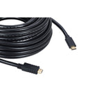 HDMI Kabel Kramer Electronics 97-0142025 7,6 m Schwarz