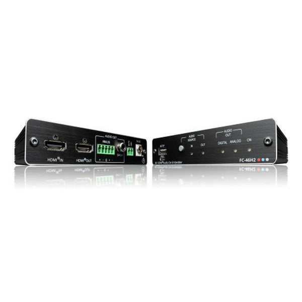 3-in-1-Repeater Kramer FC-46H2