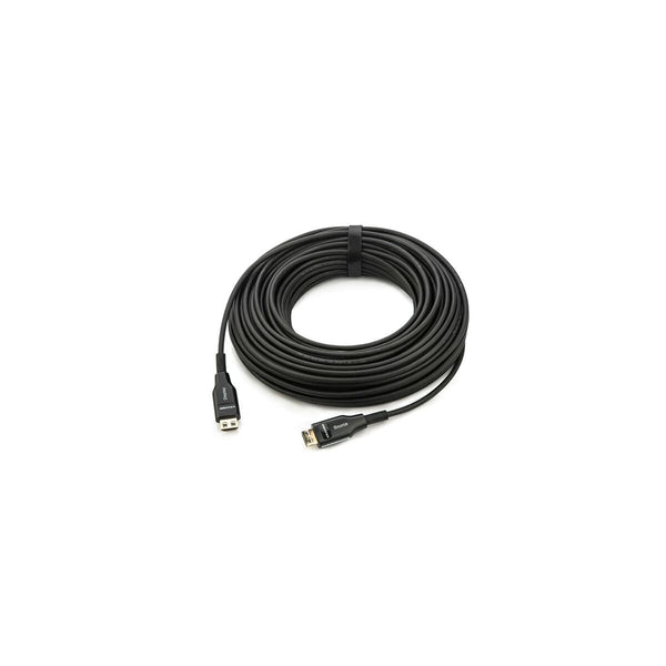 HDMI Kabel Kramer Electronics 97-04160033 10 m Schwarz