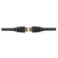 HDMI Kabel Kramer C-HM/ETH-3 Schwarz 90 cm