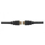 HDMI Kabel Kramer C-HM/ETH-3 Schwarz 90 cm