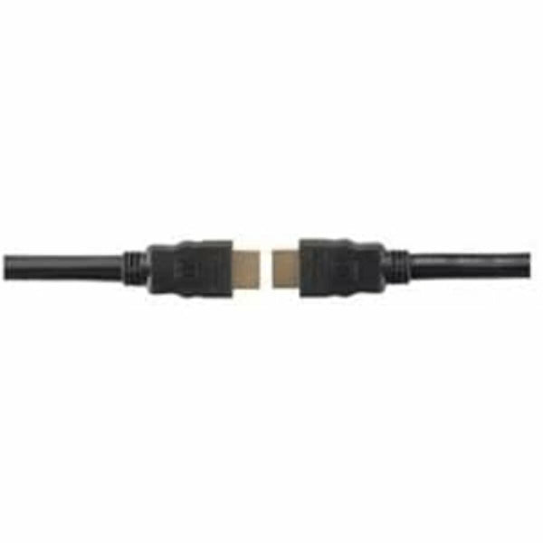 HDMI Kabel Kramer C-HM/ETH-3 Schwarz 90 cm