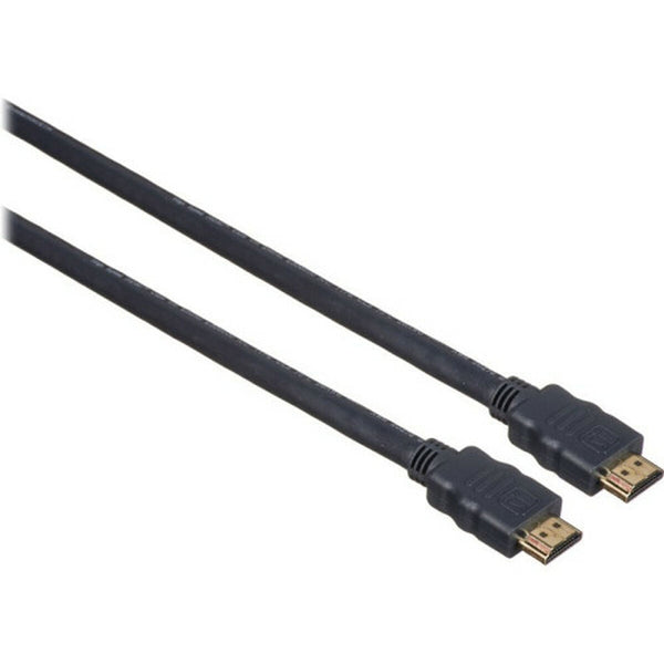 HDMI Kabel Kramer C-HM/ETH-6 Schwarz 1,8 m