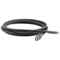 HDMI Kabel Kramer C-HM/ETH-15 Schwarz 4,6 m