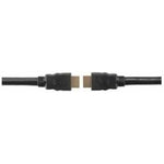 HDMI Kabel Kramer C-HM/ETH-50 Schwarz 10,7 m