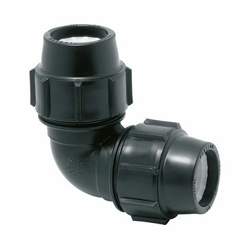 Ellbogen Plasson 9 x 2,5 cm