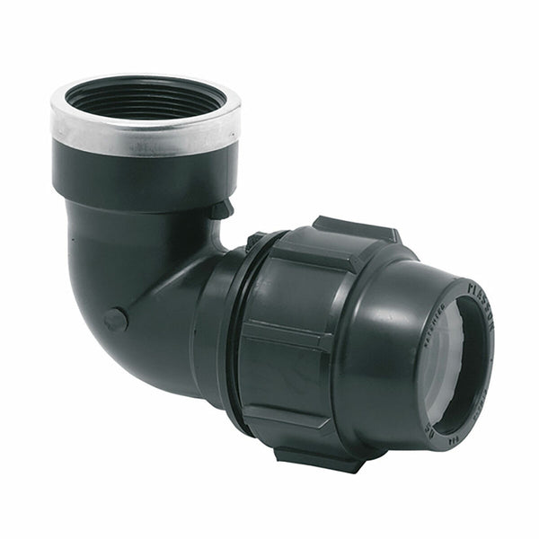 Ellbogen Plasson 32 mm x 1"