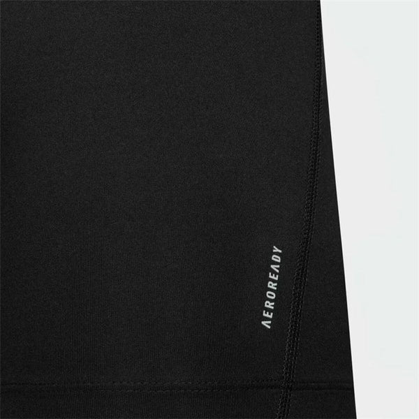 Herren-Boxershorts Adidas Active Micro Flex Eco Schwarz 3 Stück