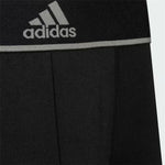 Herren-Boxershorts Adidas Active Micro Flex Eco Schwarz 3 Stück