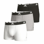 Herren-Boxershorts Adidas Active Flex 3 Stück