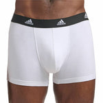 Herren-Boxershorts Adidas Active Flex 3 Stück