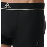 Herren-Boxershorts Adidas Active Micro Flex Eco 3 Stück