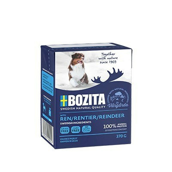 Nassfutter Bozita 4263 370 g