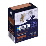 Katzenfutter Bozita Wet Huhn Rindfleisch