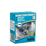 Katzenfutter Bozita 4911 Fisch 370 g