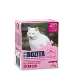 Katzenfutter Bozita 4912 370 g