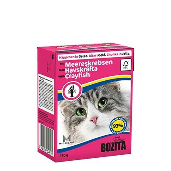 Katzenfutter Bozita 4912 370 g