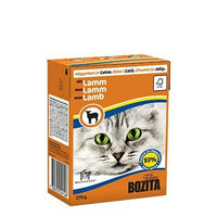 Katzenfutter Bozita 4914 Lamm 370 g