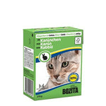 Katzenfutter Bozita 4916 Hase 370 g