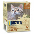 Katzenfutter Bozita 4917 Huhn 370 g