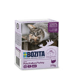 Katzenfutter Bozita 4919 370 g