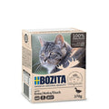 Katzenfutter Bozita 4921 Ente 370 g