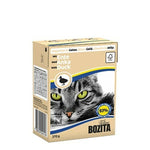 Katzenfutter Bozita 4921 Ente 370 g