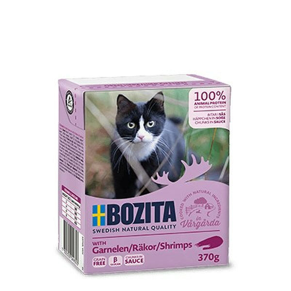 Katzenfutter Bozita 4935 370 g