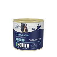 Nassfutter Bozita 5162 Lamm 625 g