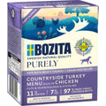 Nassfutter Bozita