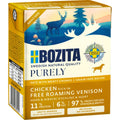 Nassfutter Bozita Purely