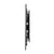 Bildschirm-Träger für den Tisch B-Tech BTV513/B 55"