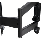 Bildschirm-Träger für den Tisch B-Tech BTV513/B 55"