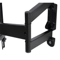 Bildschirm-Träger für den Tisch B-Tech BTV513/B 55"