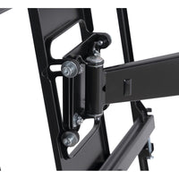 Bildschirm-Träger für den Tisch B-Tech BTV513/B 55"