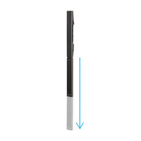 Bildschirm-Träger für den Tisch B-Tech BT7031/B