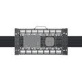 Wandhalterung B-Tech BT7889/B 10 kg