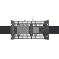 Wandhalterung B-Tech BT7889/B 10 kg