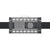 Wandhalterung B-Tech BT7889/B 10 kg