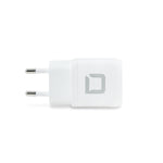 Wandladegerät Dicota D31984 Weiß